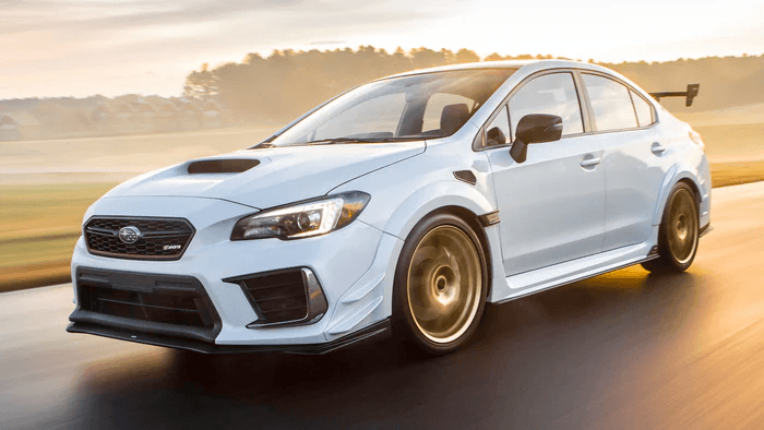 AFD Subaru STI 2007-2020 FlexLink Plug N Play Flex Fuel System - HP Tuners thumbnail 3