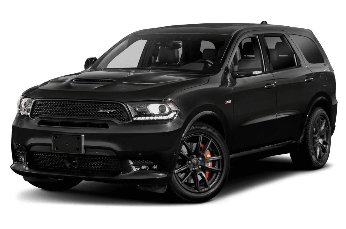 AFD Dodge Durango 6.4L 2018+ ProFlex Commander Pro Plug N Play Flex Fuel System thumbnail 7