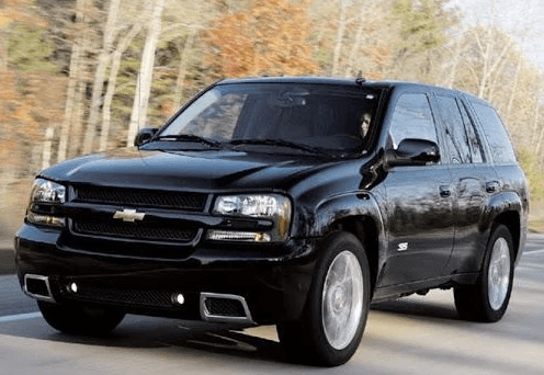 AFD Chevy Trailblazer SS & Saab 9-7x Aero LS2 2006-2009 ProFlex Commander Pro Plug N Play Flex Fuel System thumbnail 7