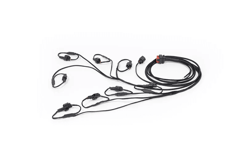 AFD LS Engine Swap ProFlex Commander Pro Plug N Play Flex Fuel System thumbnail 4