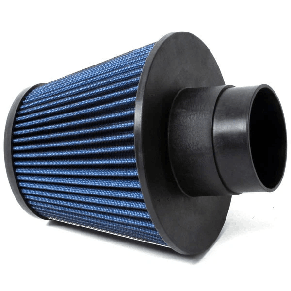 BBK Ford Mustang GT / Boss 302 2011-2014 Cold Air Intake - Chrome  thumbnail 5
