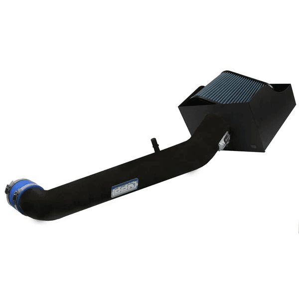 BBK Ford Raptor 6.2L 2010-2014 Cold Air Intake - Black thumbnail 2