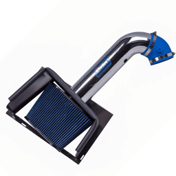 BBK Dodge Ram 1500 5.7L 2009-2014 Cold Air Intake - Chrome 