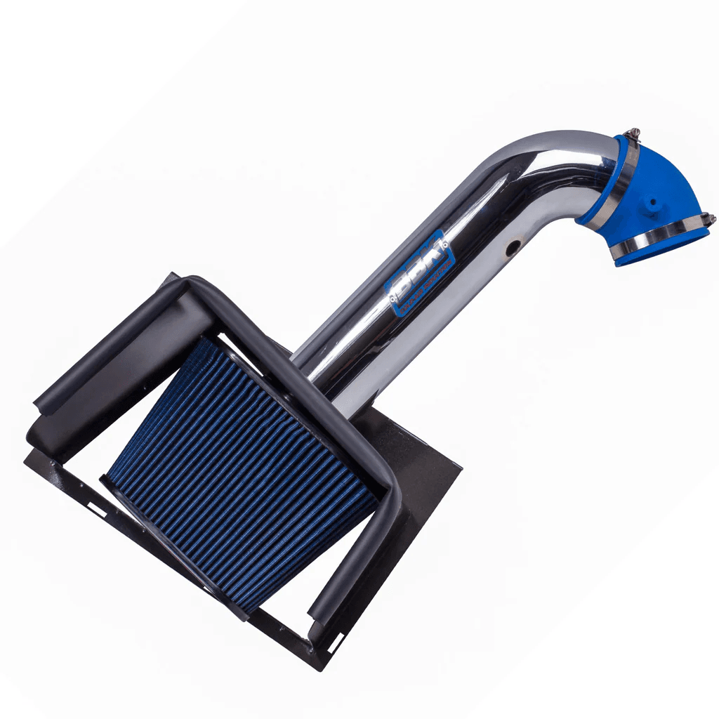 BBK Dodge Ram 1500 5.7L 2009-2014 Cold Air Intake - Chrome 