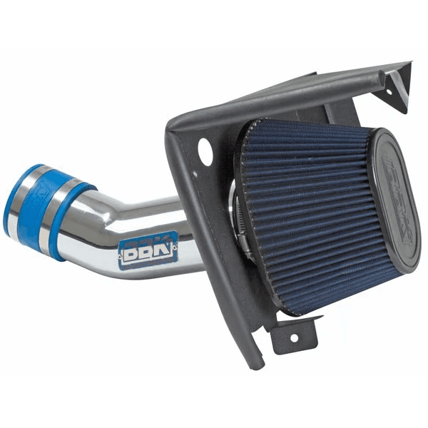 BBK Dodge Challenger/Charger 6.4L 2011+ Cold Air Intake - Chrome  thumbnail 2