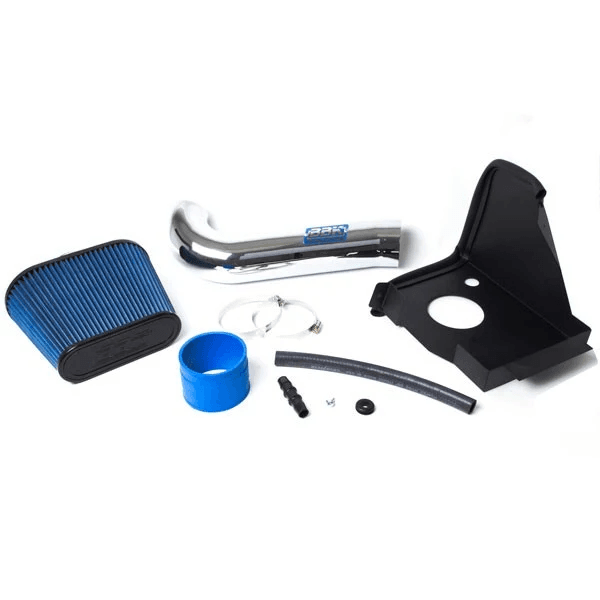 BBK Dodge 5.7L/6.1L Hemi 2005+ Cold Air Intake - Chrome 