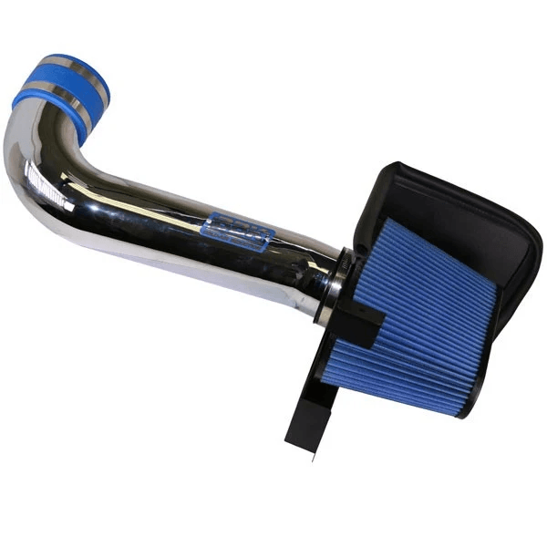 BBK Dodge 5.7L/6.1L Hemi 2005+ Cold Air Intake - Chrome  thumbnail 2