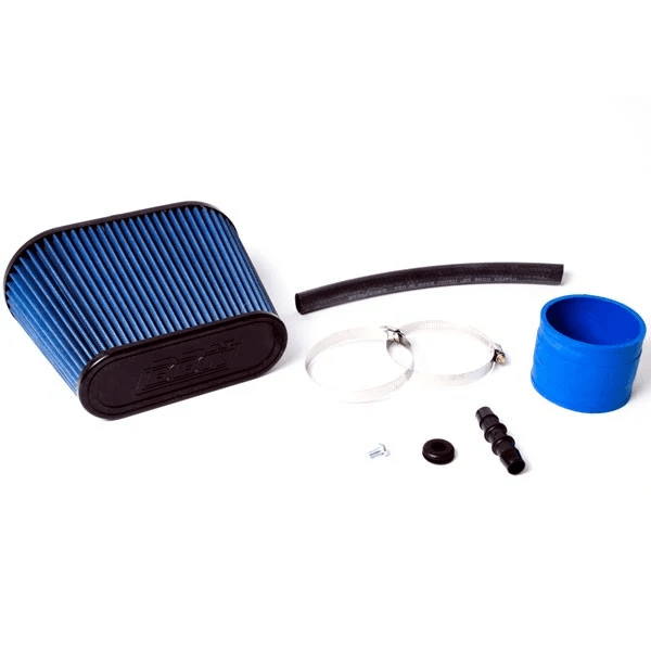 BBK Dodge 5.7L/6.1L Hemi 2005+ Cold Air Intake - Chrome  thumbnail 3