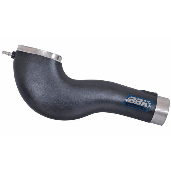 BBK Ford Mustang GT 2005-2009 Cold Air Intake - Black thumbnail 4