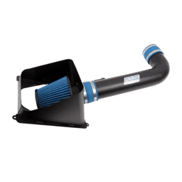 BBK Chevy Silverado / GMC Sierra 5.3L/6.2L 2014-2019 Cold Air Intake - Black