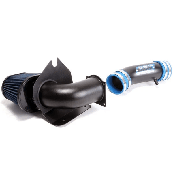 BBK Ford Mustang 5.0L 1994-1995 Cold Air Intake - Black thumbnail 2