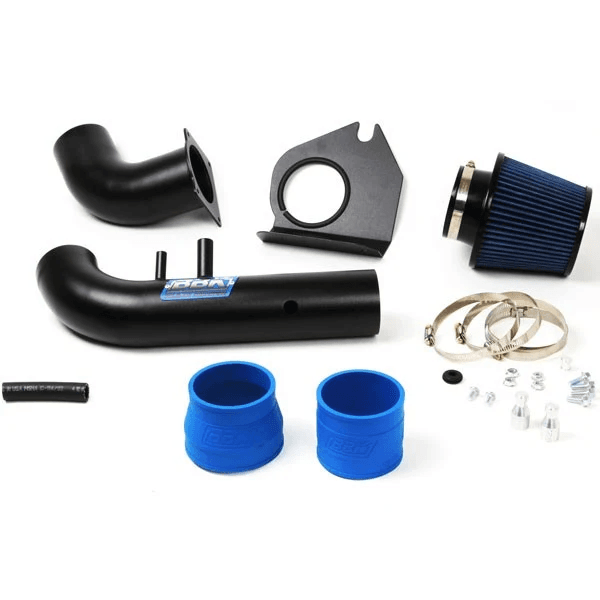 BBK Ford Mustang 5.0L 1996-2004 Cold Air Intake - Black