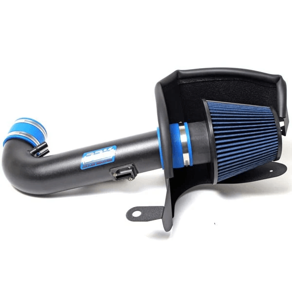 BBK Ford Mustang GT / Boss 302 2011-2014 Cold Air Intake - Black thumbnail 2