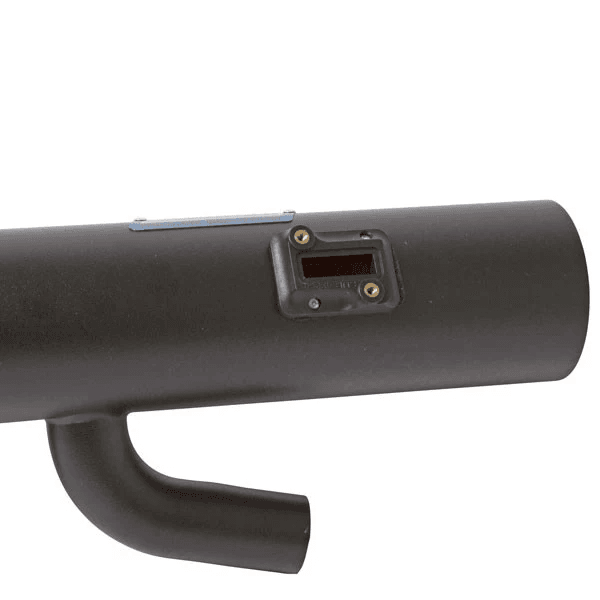 BBK Ford Mustang GT / Boss 302 2011-2014 Cold Air Intake - Black thumbnail 5