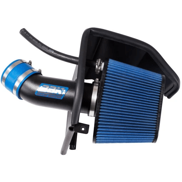 BBK Dodge Challenger/Charger 6.4L 2011+ Cold Air Intake - Black thumbnail 2