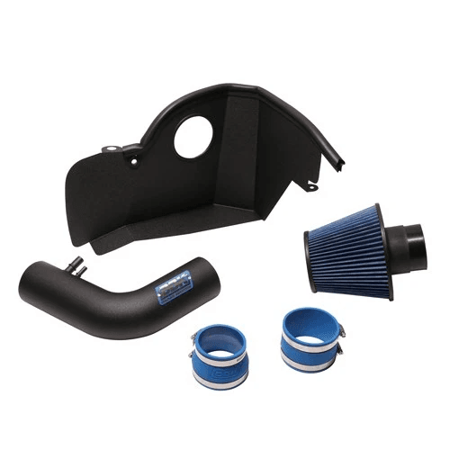 BBK Ford Mustang 3.7L V6 2015-2017 Cold Air Intake - Black