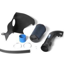 BBK Ford Mustang 4.0L V6 2005-2010 Cold Air Intake - Black
