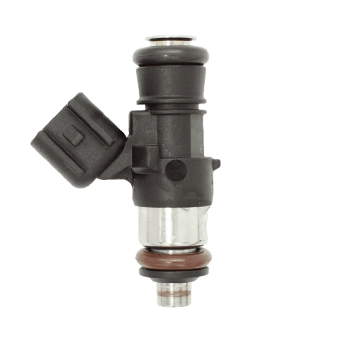 Genuine Bosch 0280158677 EV6/USCAR 1650cc Short Fuel Injectors - 1