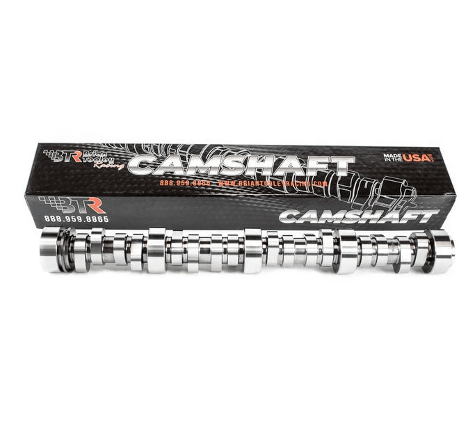 BTR Stage 4 Twin Turbo 2v Camshaft For Gen III / Gen IV LS Engines