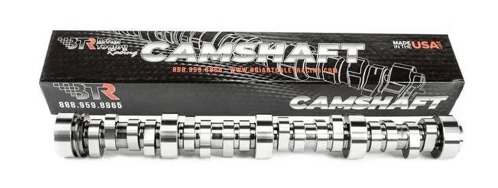BTR Stage 1 Naturally Aspirated v2 Camshaft For LS7 Engines - 62+ HP Gain