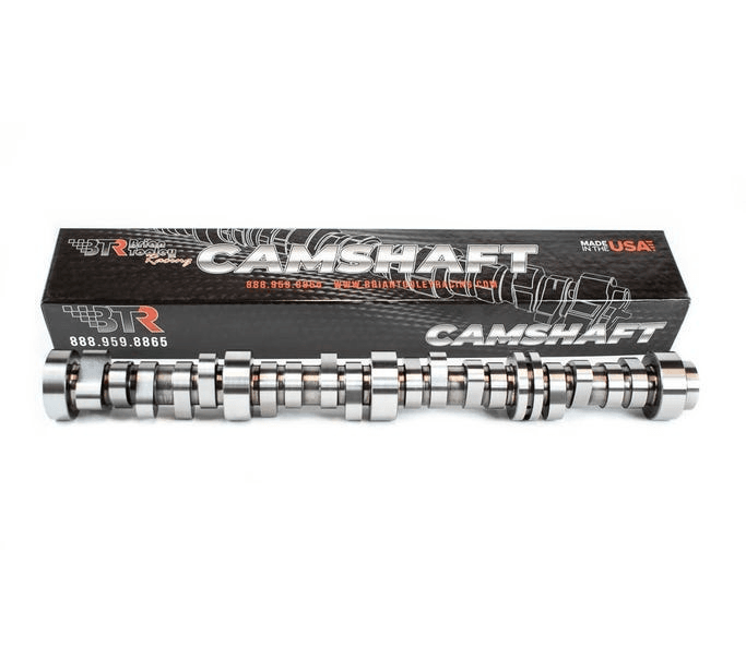 BTR Gen V Stage 2 Supercharged Camshaft For LT Engines