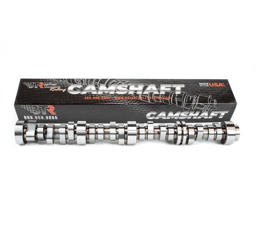 BTR Gen V Twin Screw Camshaft For L83 Engines Using Stock Converter 