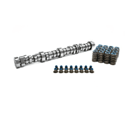 BTR LT 220 Camshaft W/ Valve Train Components For L86/L87 6.2L Truck - 75+ HP Gain