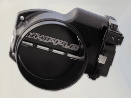 Whipple Superchargers Electronic Drive-By-Wire 112mm Hellcat/Hemi Throttle Body For 3.0L Whipple Superchargers