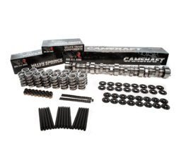 BTR L8T 6.6L 230 Camshaft W/ Valve Train Components For LT Truck - 149+ HP Gain