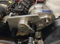 ProCharger 2010-15 Chevy Camaro SS Parts Kit