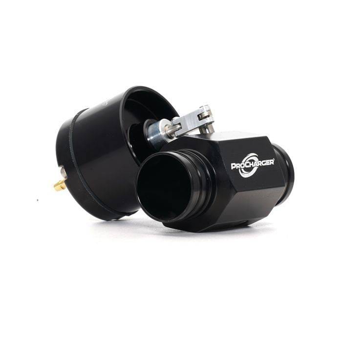 ProCharger 2015-17 Mustang GT Stage II Supercharger Parts Kit thumbnail 3