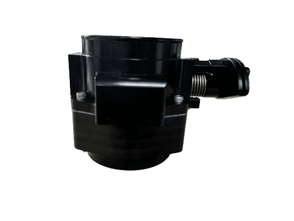 Whipple LSX 2.9L/3.0L/3.4L/4.0L Billet 109MM Mechanical Throttle Body W/ 1.75" TB Spacer - 1750CFM thumbnail 4