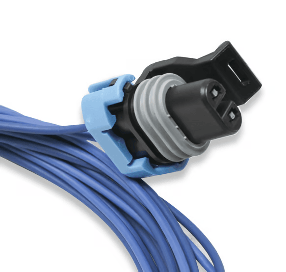 Holley EFI High Flow Dual Solenoid Boost Control Kit thumbnail 4