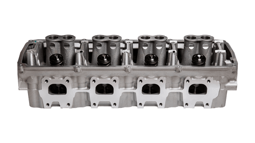 AFR 195cc Gen III 5.7L/6.1L HEMI Aluminum Cylinder Head, Street CNC Porting, 69cc Chamber, Passenger Side thumbnail 2