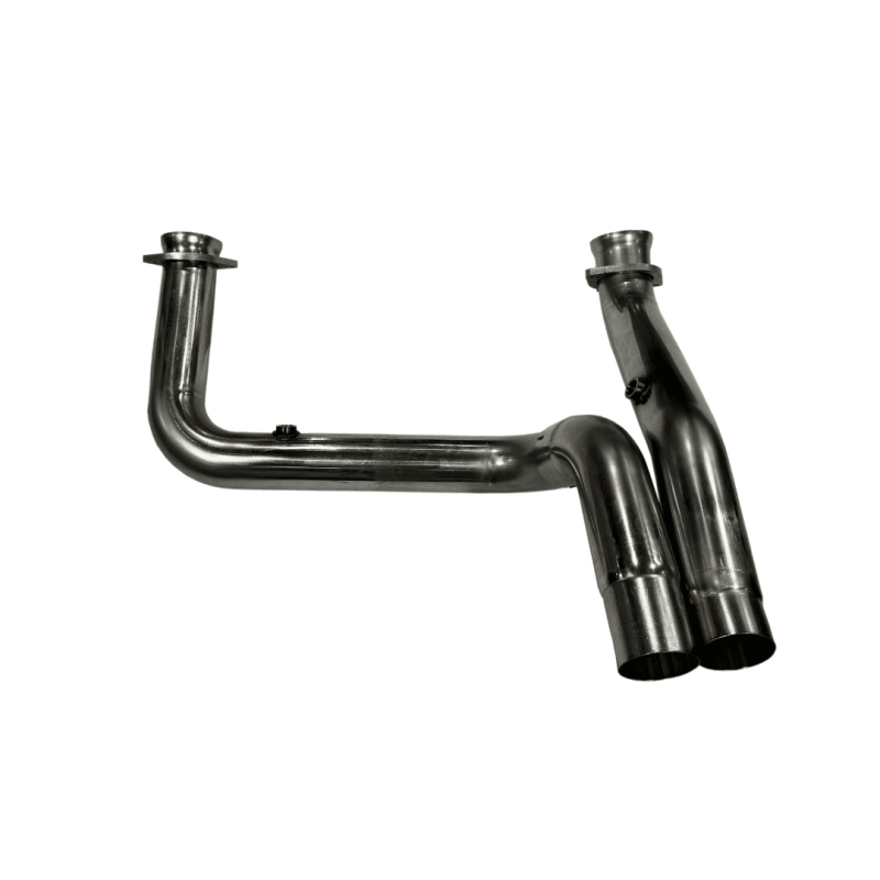 Cadillac Escalade V 2023+ Kooks 3" Competition Connection Pipes thumbnail 2