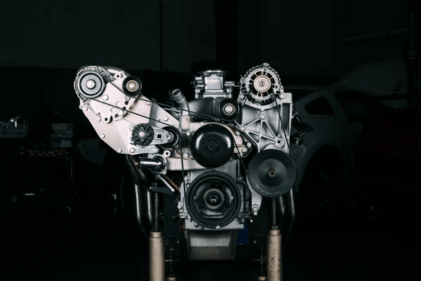 Vortech Chevrolet LS Truck 6 Rib H/D Auto Tensioner Upgrade thumbnail 3