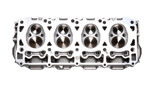 AFR 185cc Gen III 5.7L/6.1L HEMI Aluminum Bare Cylinder Head, As Cast, 69cc Chamber, Passenger Side, No Parts   thumbnail 3