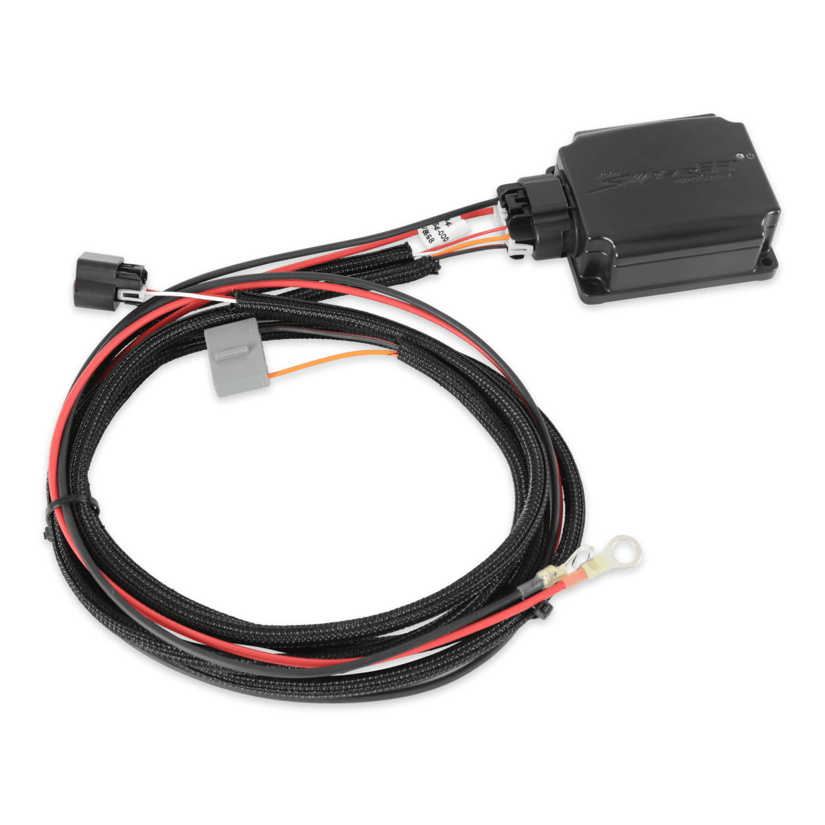 Holley Sniper EFI Hyperspark 2 Ignition Box thumbnail 2