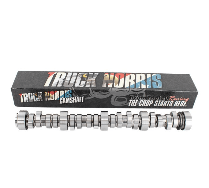 BTR Truck Norris Camshaft w/ DOD Conversion Kit For 5.3L LS Gen IV Engines - 55+ HP Gain (NON-VVT) thumbnail 2