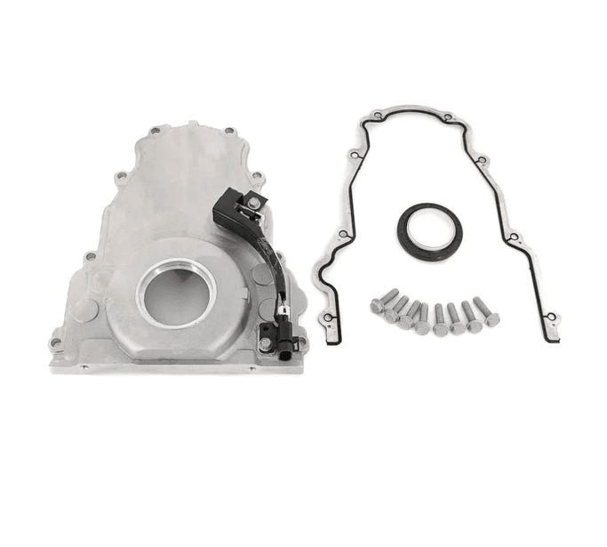 BTR Truck Norris Camshaft w/ DOD Conversion Kit For 5.3L LS Gen IV Engines  - 55+ HP Gain (VVT) thumbnail 7