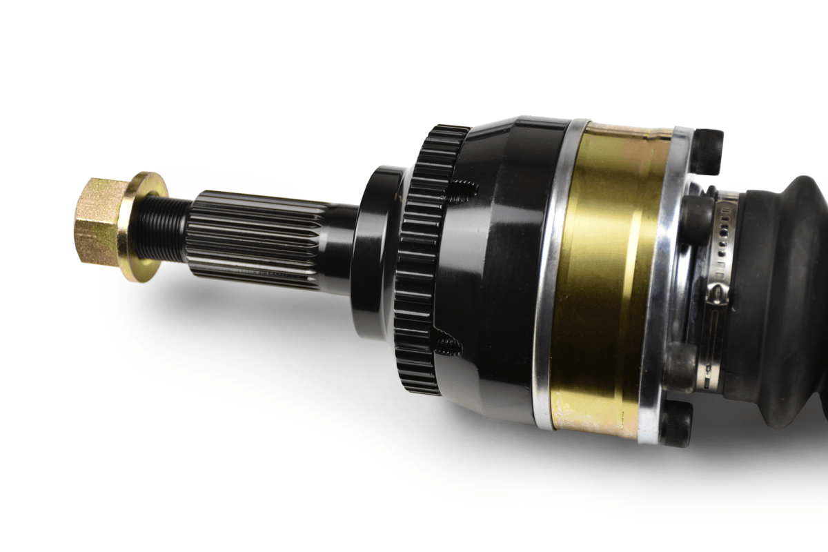 Toyota MK4 Supra GForce Performance Renegade Axles, Left and Right thumbnail 2
