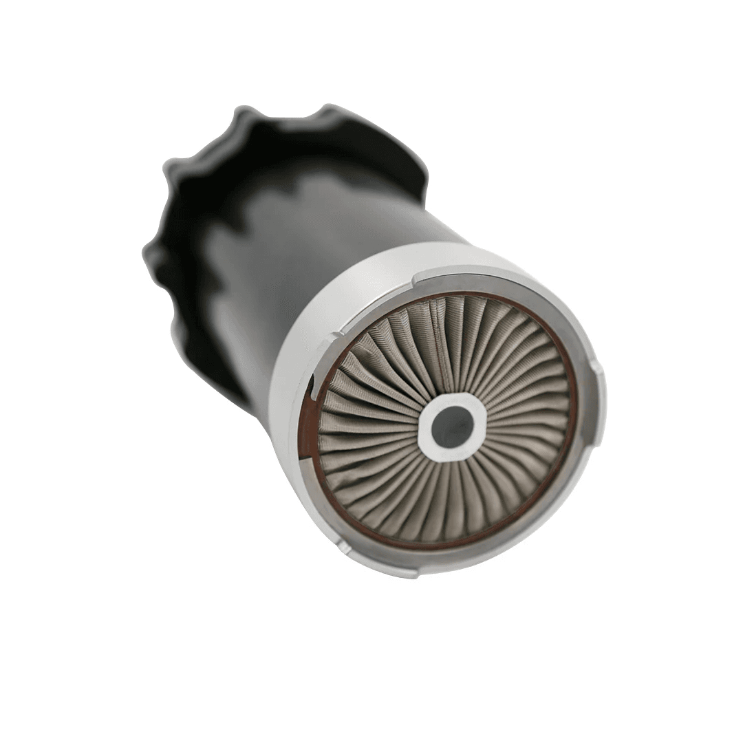 Aeromotive 5 GPM Brushless Shallow Fuel Pump with Variable Speed Controller thumbnail 2