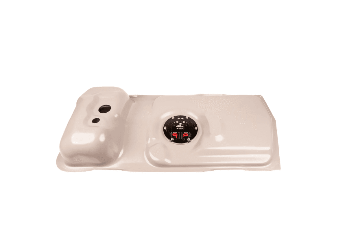 Aeromotive Stealth Fuel Tank w/ Eliminator Fuel Pump for 1999-2004 Ford Mustang