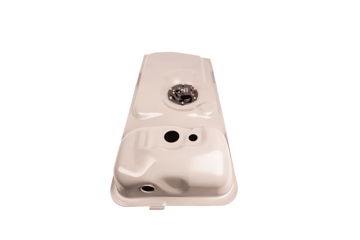 Aeromotive Stealth Fuel Tank w/ Eliminator Fuel Pump for 1999-2004 Ford Mustang thumbnail 3