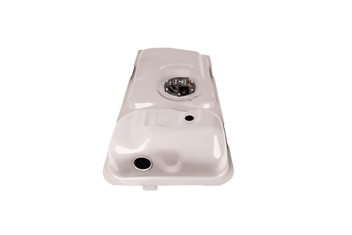 Aeromotive Stealth 15.7 Gallon "Stock Appearing" Fuel Tank w/ Brushless A1000 Fuel Pump for 1986-1998.5 Ford Mustang thumbnail 3