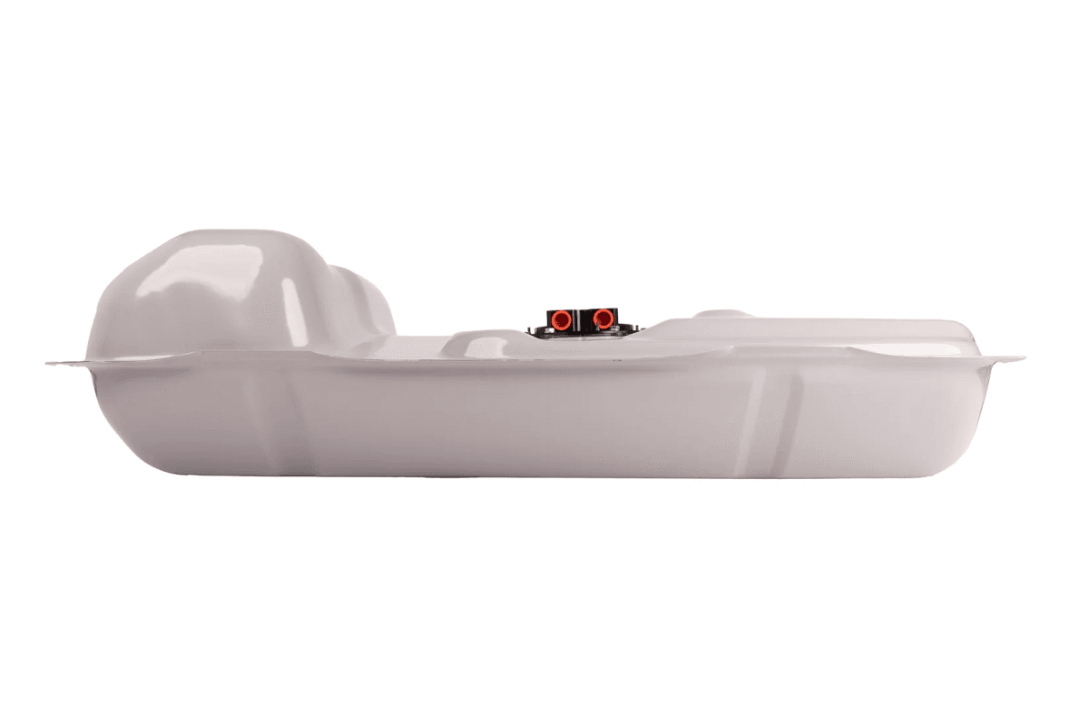 Aeromotive Stealth 15.7 Gallon "Stock Appearing" Fuel Tank w/ Brushless A1000 Fuel Pump for 1986-1998.5 Ford Mustang thumbnail 4