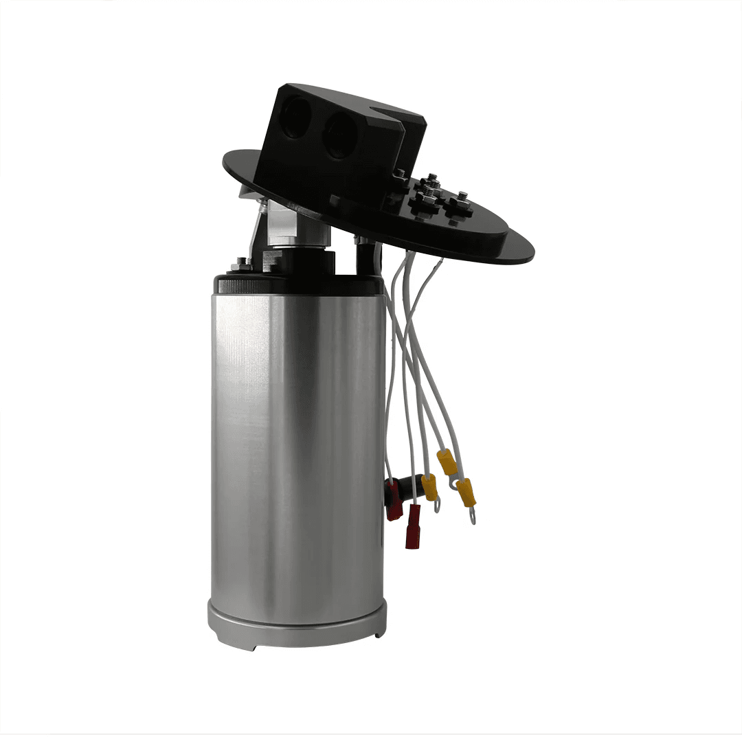 Aeromotive Brushless 3.5GPM Drop-In Fuel Pump Module for 2011-2020 Ford Mustang GT/Ecoboost