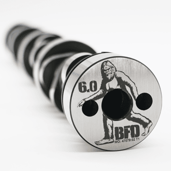 Texas Speed BFD "Chop Monster" 5.7L/6.0L LS N/A Camshaft thumbnail 2