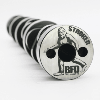 Texas Speed BFD "Chop Monster" LS3 N/A Stroker Camshaft thumbnail 2