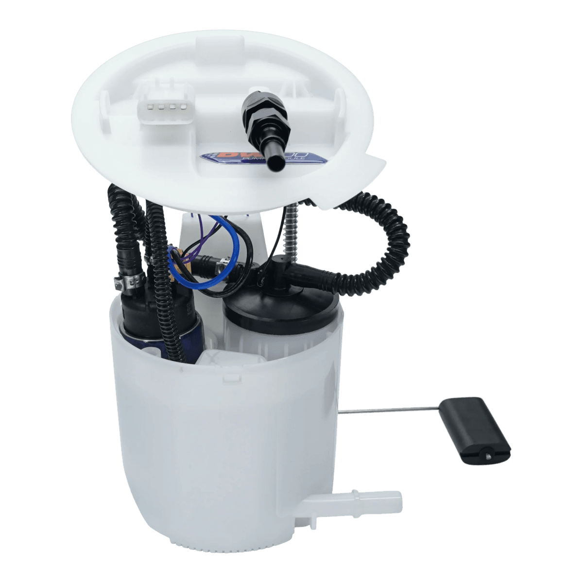 DeatschWerks 2015+ Ford Mustang Drop-In DW400 Fuel Pump W/ Module